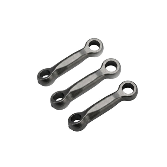 RC ERA C170 Apache swashplate main rotor linkage rod set