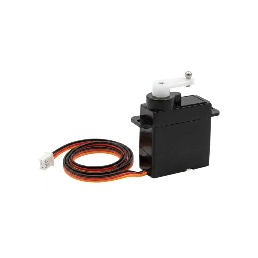 YuXiang F112S Servo Set Metal Gear Digital Servo for AH-1 Cobra RC Helicopter