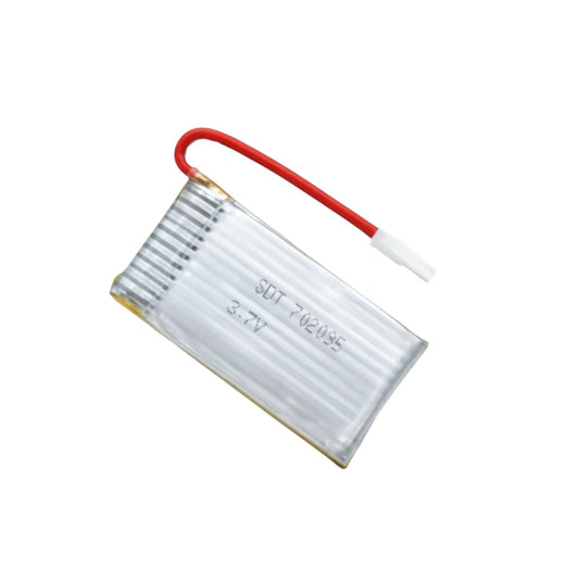 Ranger 600 RC Airplane Replacement Battery - 3.7V 450mAh LiPo Spare Part