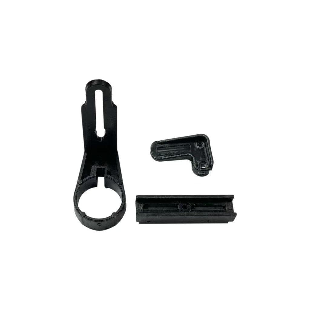 YuXiang F112S Servo Mount Set & Swashplate Guide for AH-1 Cobra RC Helicopter