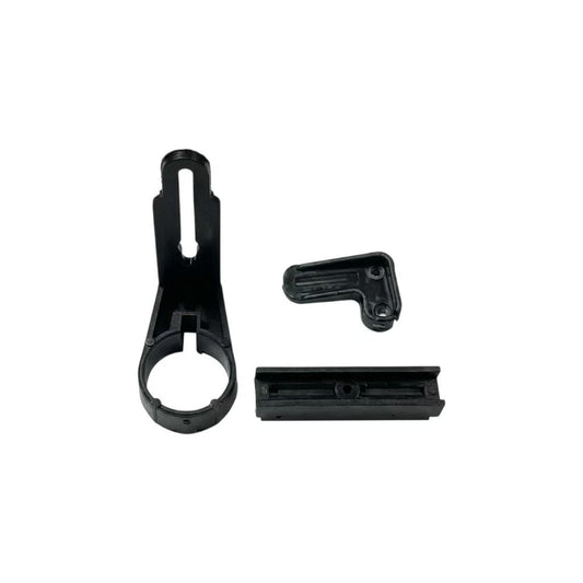 YuXiang F112S servo-montageset & tuimelschijfgeleider voor AH-1 Cobra RC helikopter