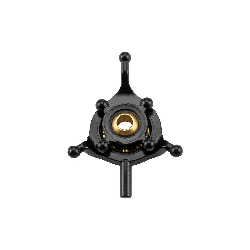 CNC Mechanical Main Rotor Swashplate Assembly for RC ERA C170 Apache