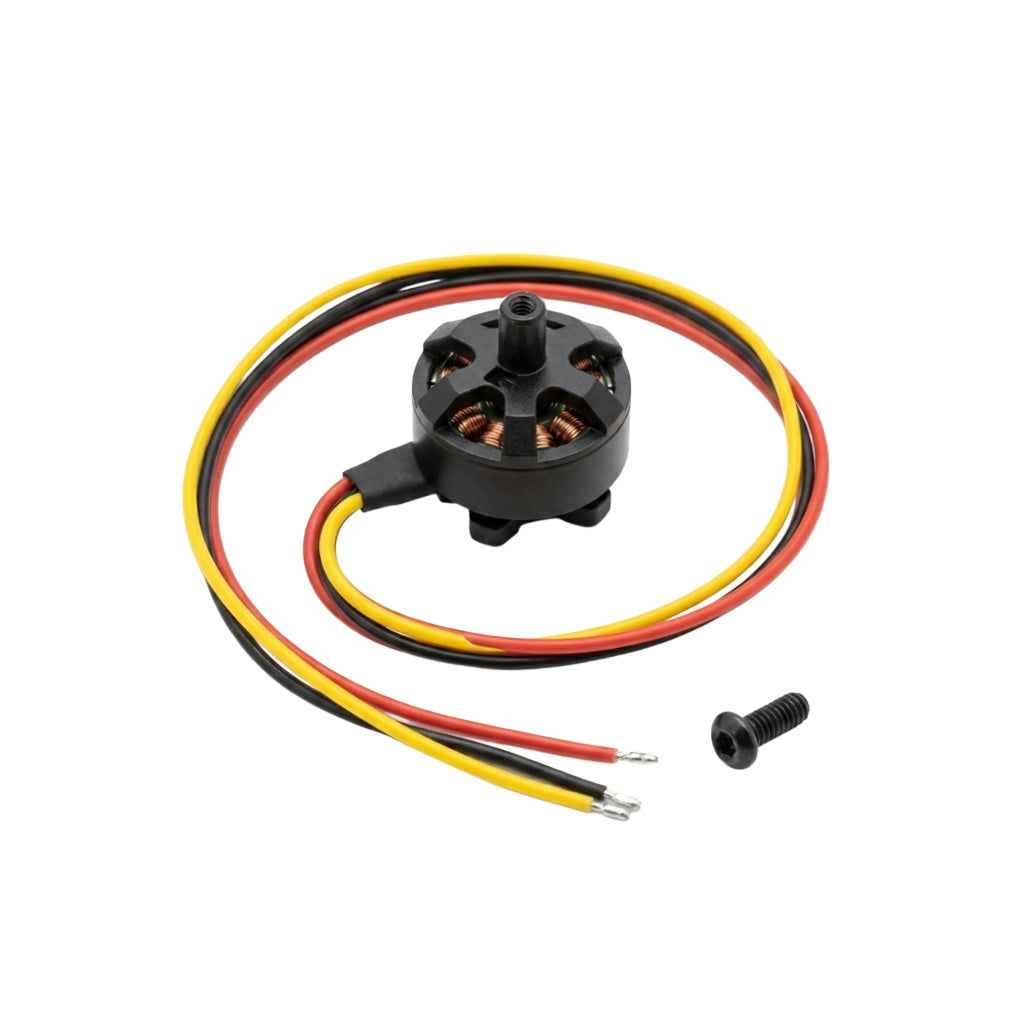 Brushless Tail Motor Upgrade Kit with Screw Hardware for RC ERA C180