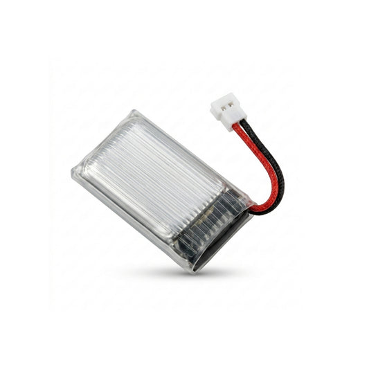 YF-350 3.7V 500mAh LiPo battery for Sea Land Air RC glider