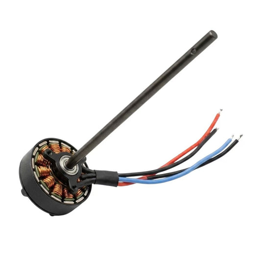 YuXiang F112S hoofd motor set borstelloos motor & as voor AH-1 Cobra RC helikopter