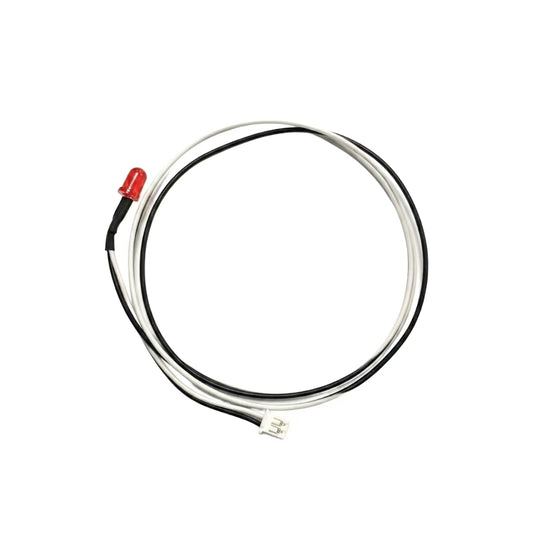 Replacement LED Tail Light Indicator Cable Wire Set for RC ERA C184 MD530