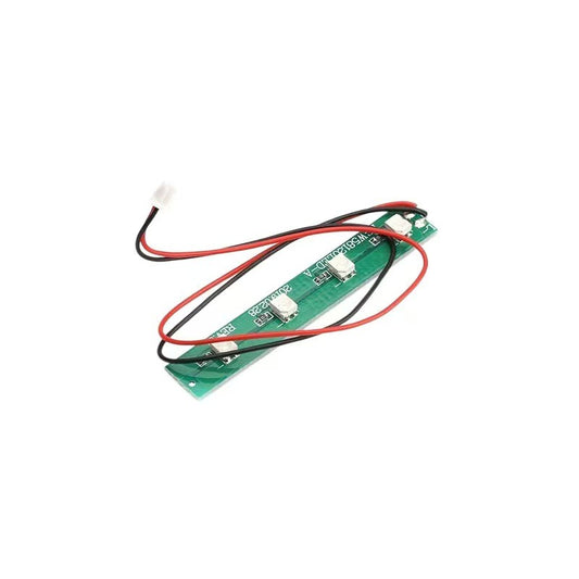 WLtoys XK X450 Right LED Light Board Set Navigation Lamp for VTOL RC Plane