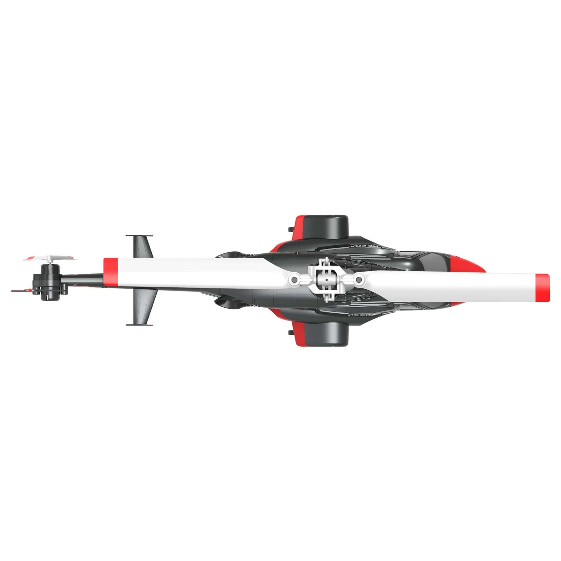RC ERA A61 Optical-Flow RC Helicopter, Altitude Hold, 2.4GHz, 1–3 Batteries | KIDS TOY LOVER