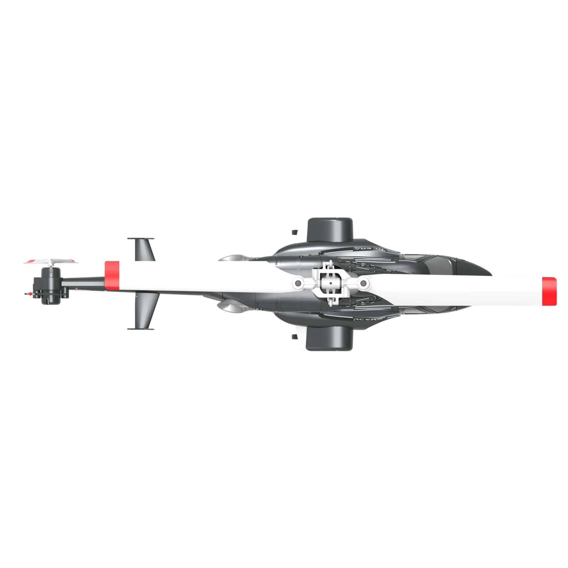 RC ERA A61 Optical-Flow RC Helicopter, Altitude Hold, 2.4GHz, 1–3 Batteries | KIDS TOY LOVER