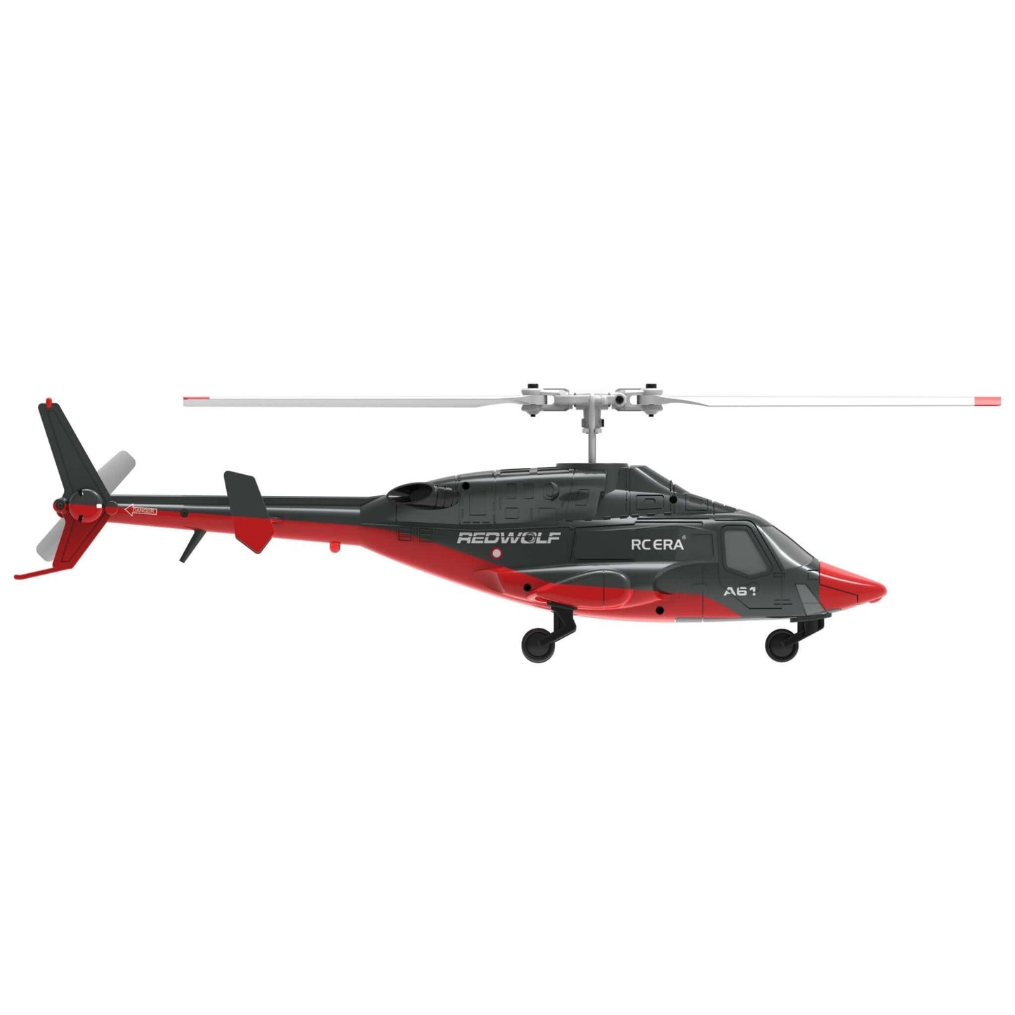 RC ERA A61 Optical-Flow RC Helicopter, Altitude Hold, 2.4GHz, 1–3 Batteries | KIDS TOY LOVER