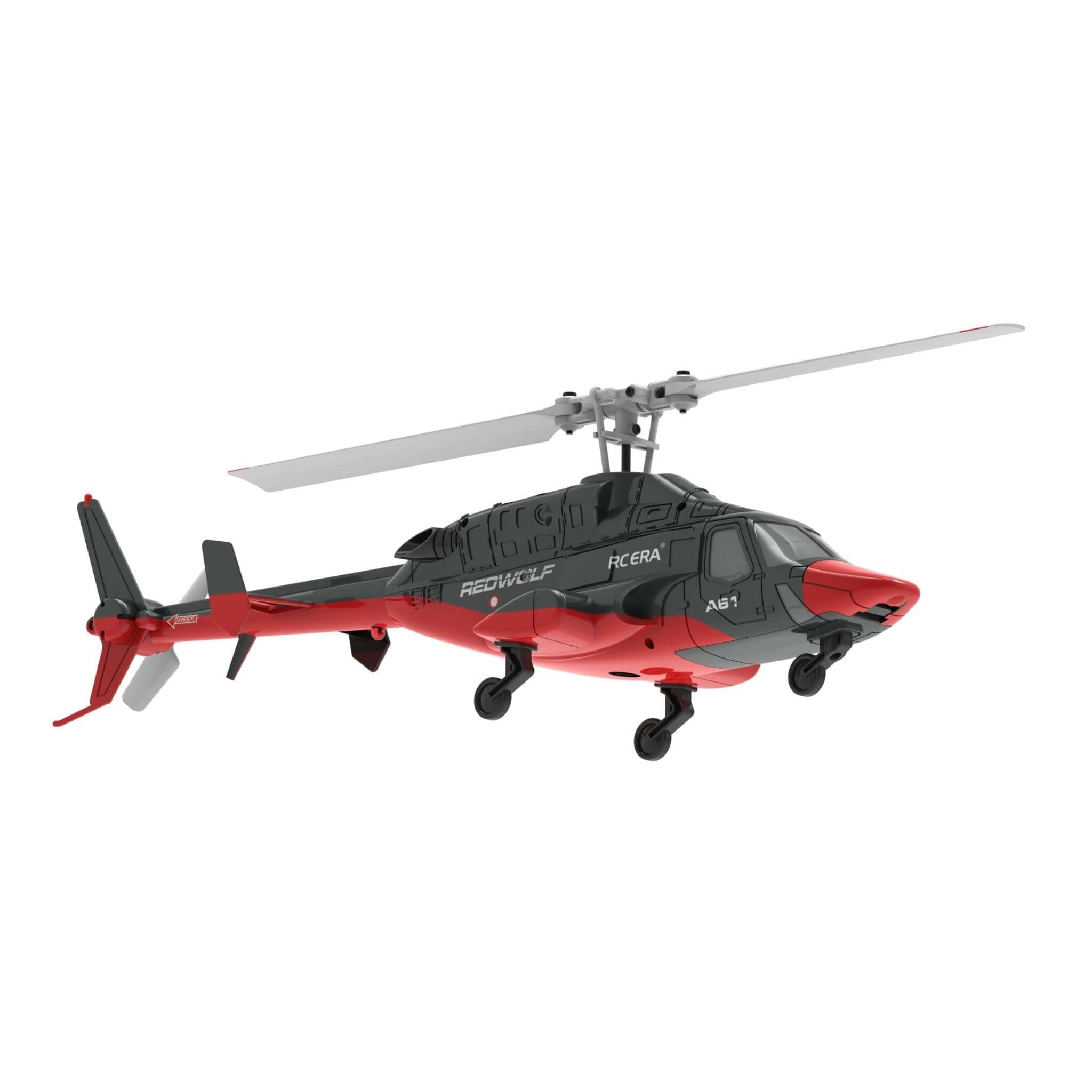 Beginner RC Helicopter - RC ERA A61 with Altitude Hold