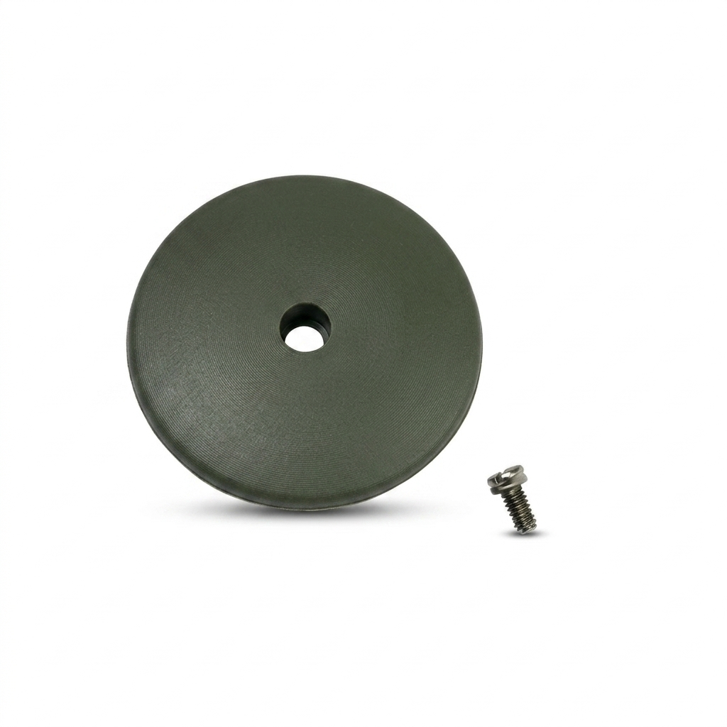 Main Rotor Head Center Canopy Cap Cover with Screw Set for RC ERA C180