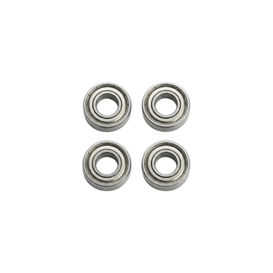 RC ERA C180 main blade grip ball rotor bearings replacement pack of 4