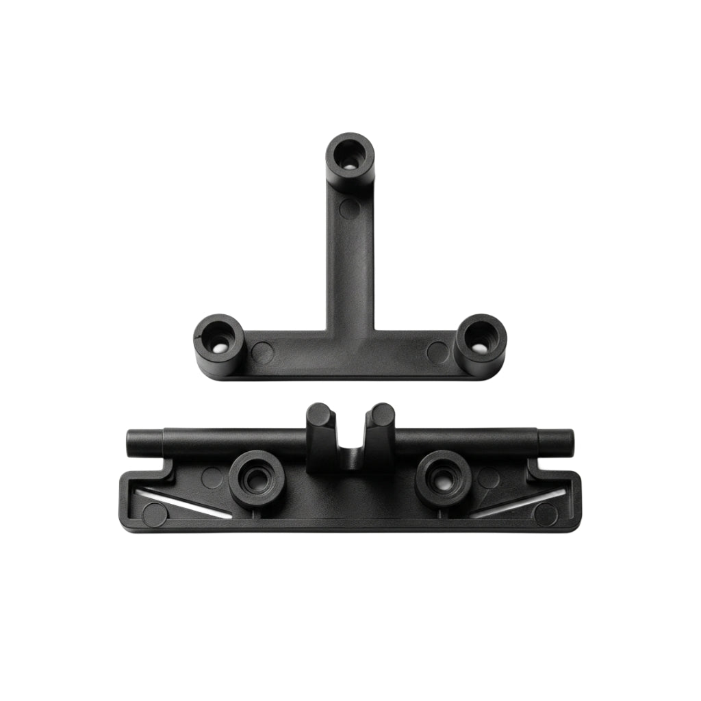 Cyclic Servo-Montagehalterung-Set mit Schrauben für RC ERA C184 MD530