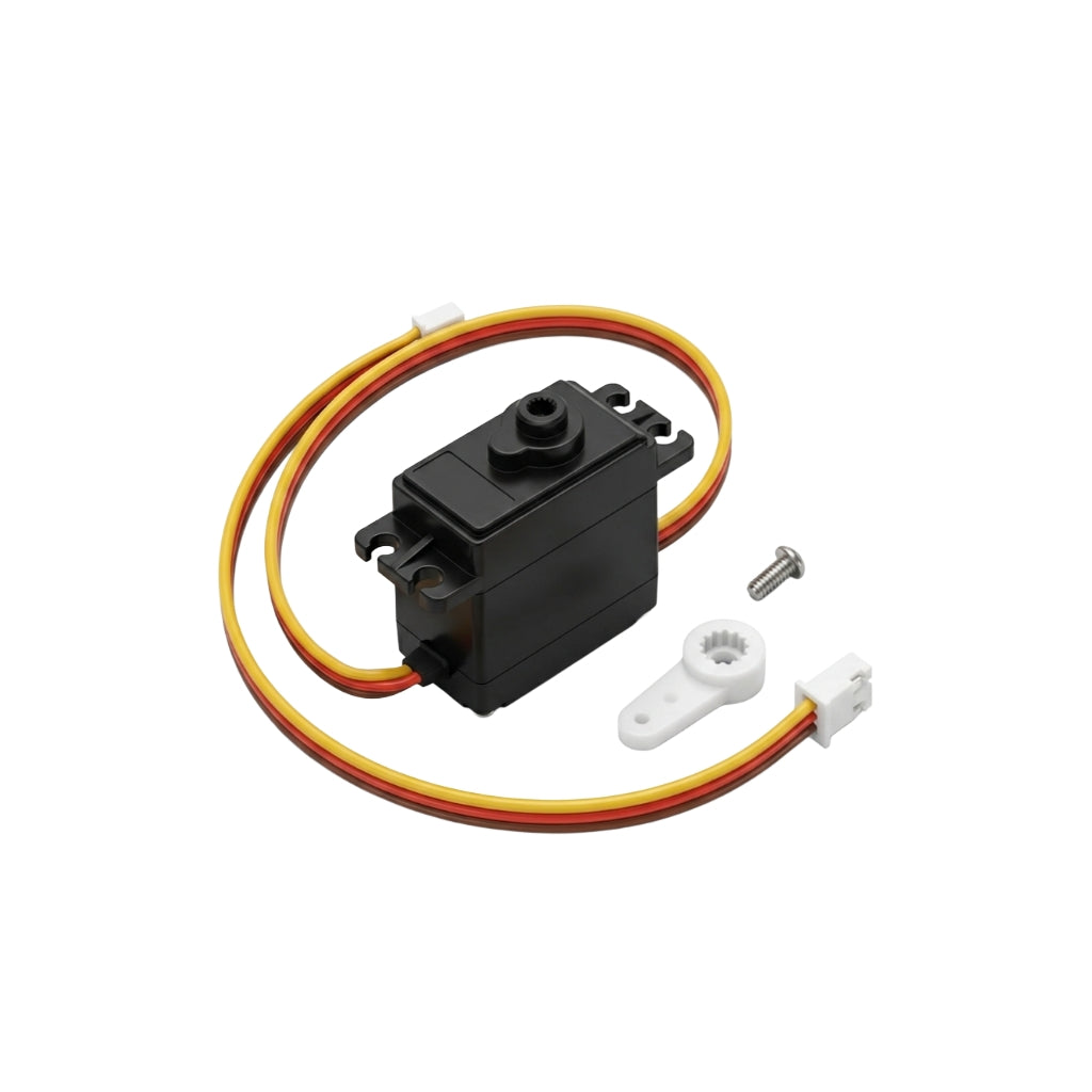 Replacement Cyclic Steering Servo Engine for RC ERA C184 MD530 Helicopter