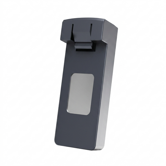 3.7V modular rechargeable battery for K-HD dual lens 4K aerial photography drone