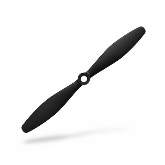 Propeller Set for J3 WWII RC Airplane 1/16 Scale 4CH 6-Axis Stabilized