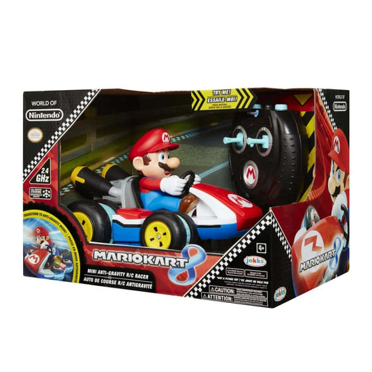 Super Mario Remote Car | Kids Toy Lover