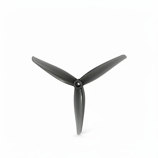 3-Blade Propeller for KI84 4CH 690mm RC Warbird Airplane Replacement Part | KIDS TOY LOVER