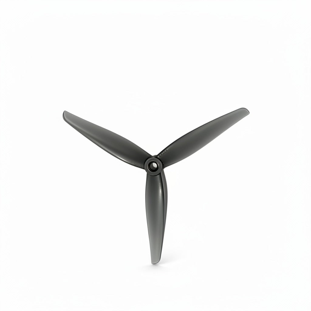 3-Blade Propeller for MF-A84 4CH 690mm RC Warbird Airplane Replacement Part | KIDS TOY LOVER