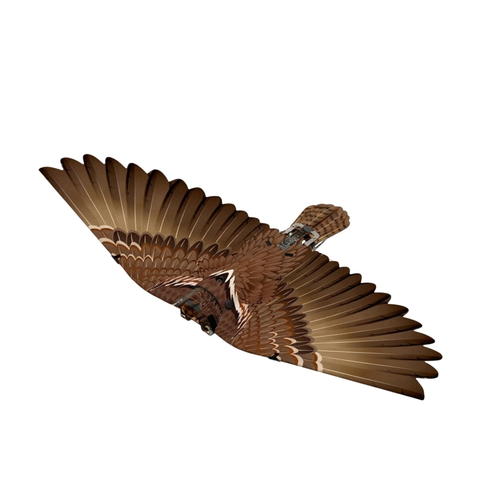 Bionic Flapping Wings Replacement Spare Part for Go Go Bird Eagle RC Bird