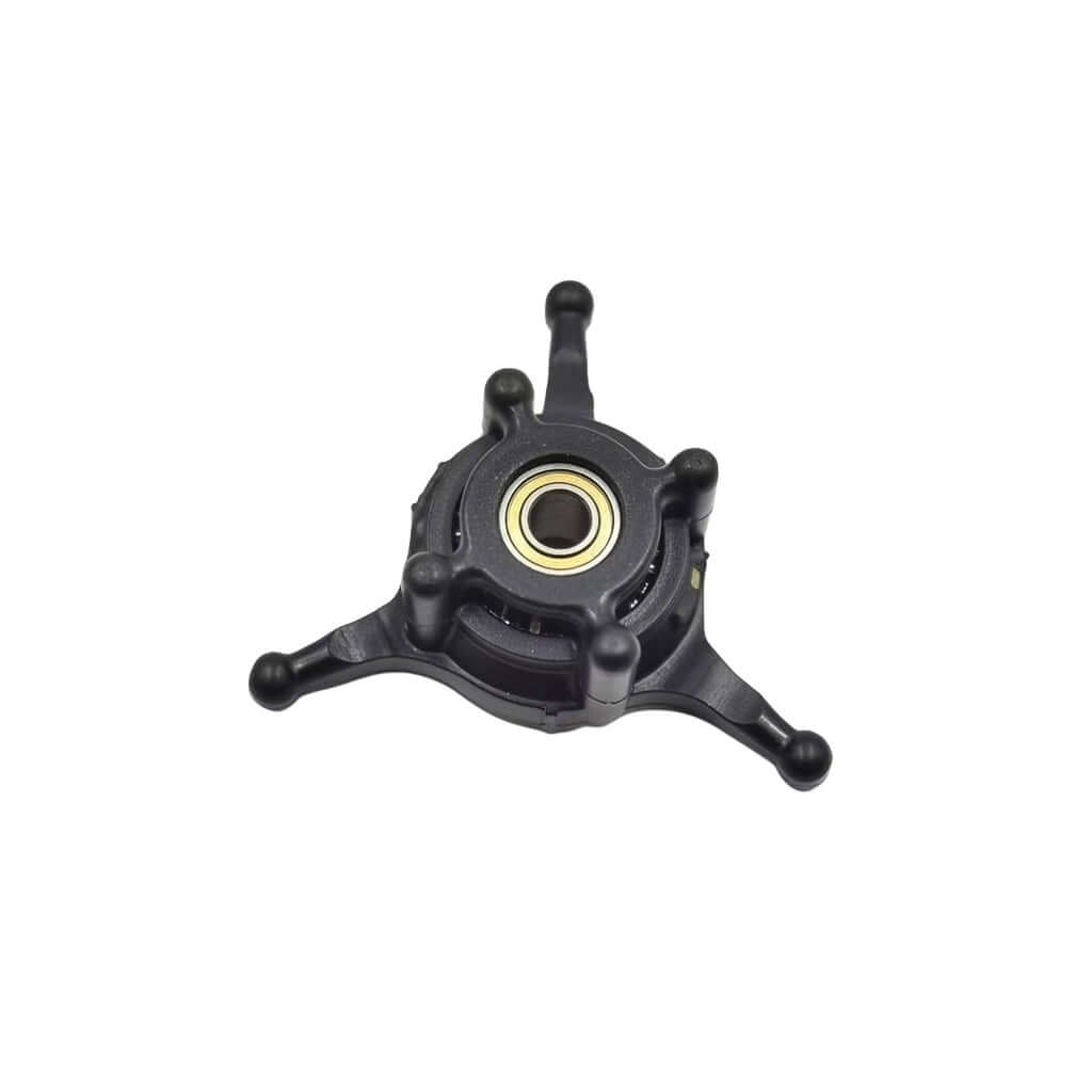 Replacement 4-blade swashplate assembly for WLtoys XK K270 UH-60L Black Hawk.