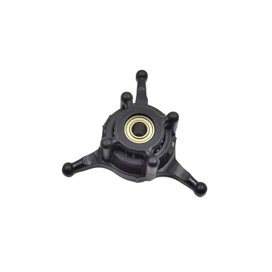 Replacement 4-blade swashplate assembly for WLtoys XK K270 UH-60L Black Hawk.