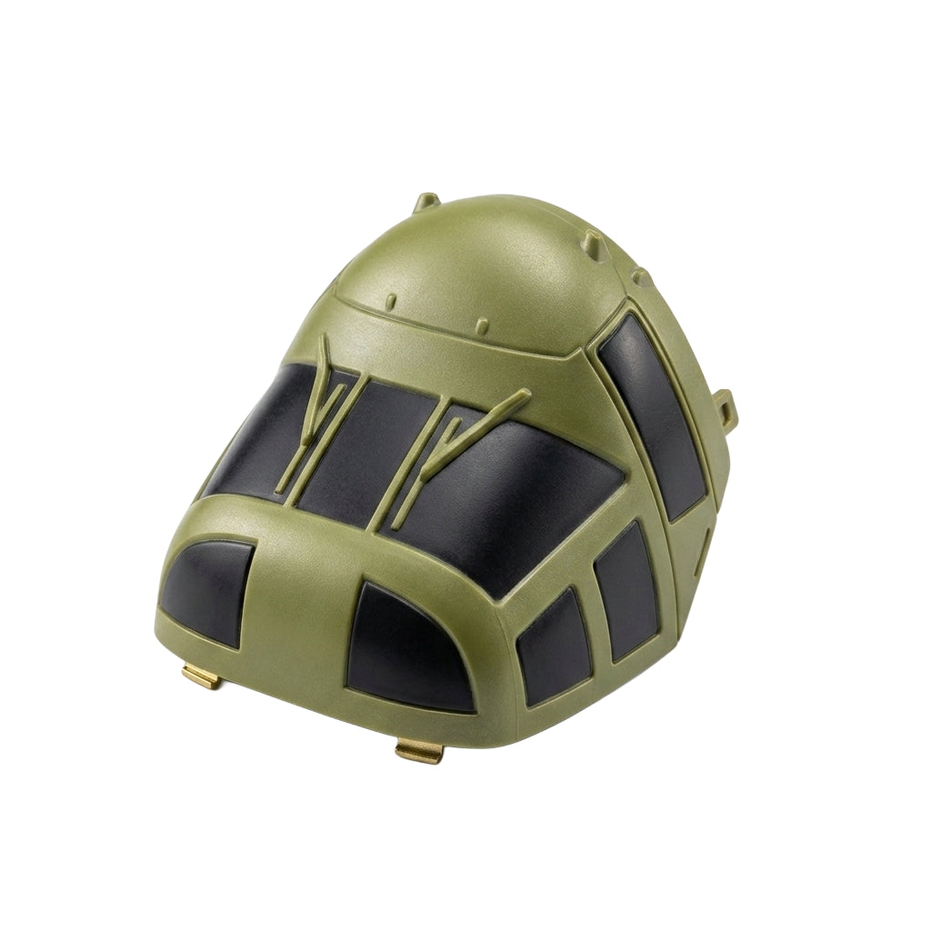 Replacement Nose Canopy Front Shell for WLtoys K170 UH-60L RC Helicopter