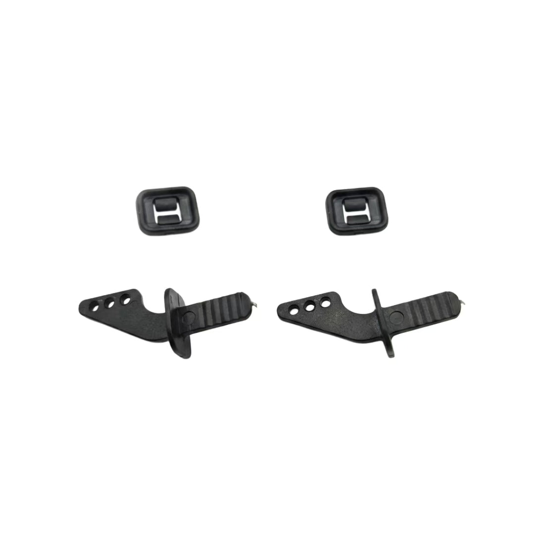 Replacement Control Horns for P-40 Warbird RC Fighter 400mm 4CH Plane