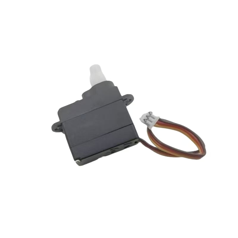 FX9706 RC Aircraft Replacement Elevator Servo 