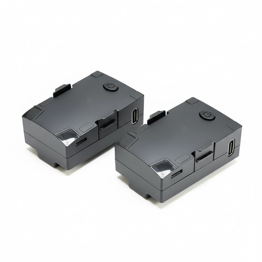 RC ERA C032 7.4V 350mAh LiPo Battery (1/2/3 Pack) | KIDS TOY LOVER