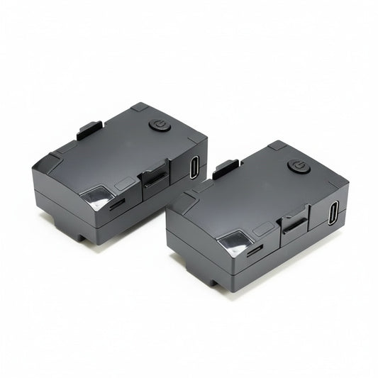 RC ERA C032 7.4V 350mAh LiPo Battery (1/2/3 Pack) | KIDS TOY LOVER