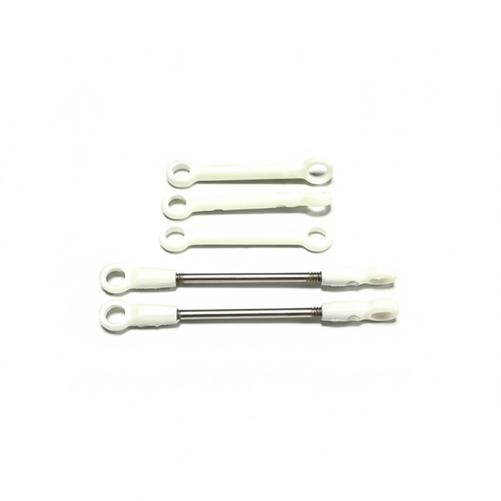 RC ERA UH-1 C032 Linkage Rod Set (Pushrods & Ball Links) | KIDS TOY LOVER