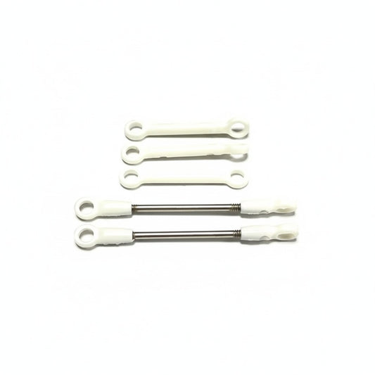 RC ERA UH-1 C032 Linkage Rod Set (Pushrods & Ball Links) | KIDS TOY LOVER