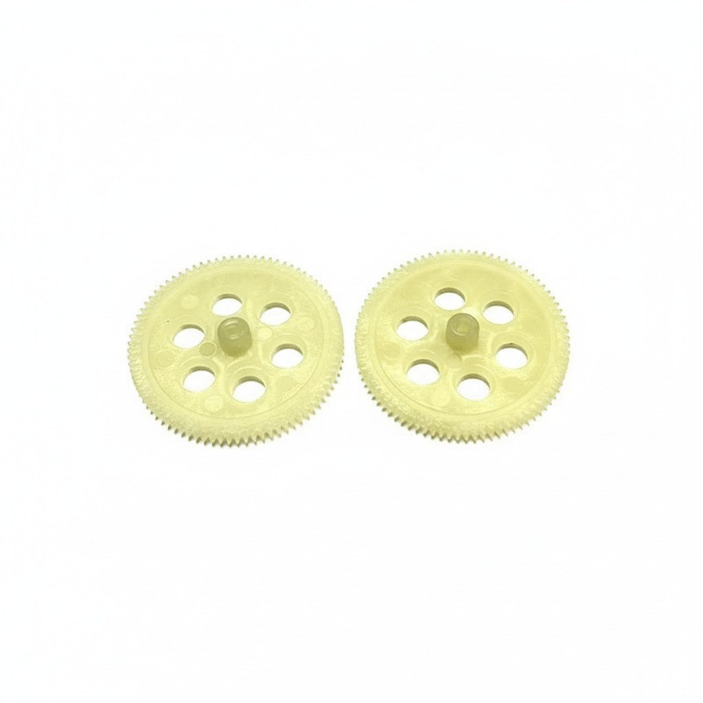 RC ERA UH-1 C032 Helicopter Main Gear (Spur Gear) OEM Spare Parts | KIDS TOY LOVER