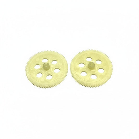 RC ERA UH-1 C032 Helicopter Main Gear (Spur Gear) OEM Spare Parts | KIDS TOY LOVER