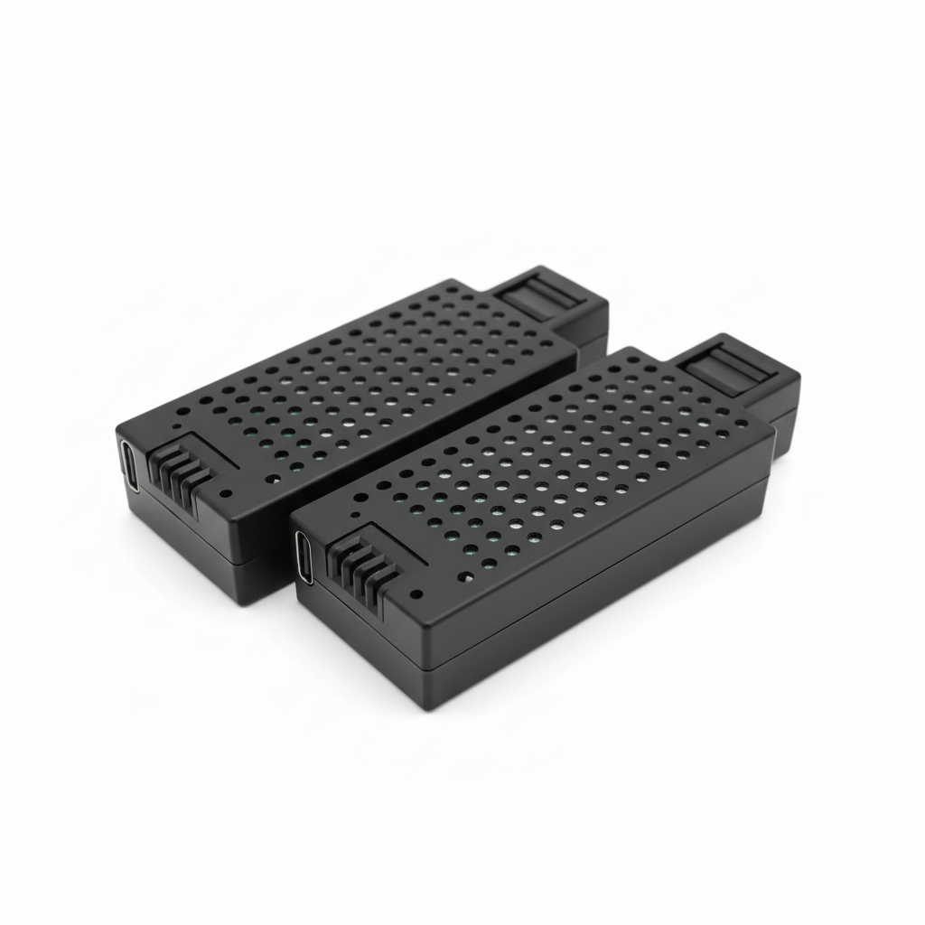 RC ERA C123 11.1V (3S) 400mAh LiPo Battery (1/2/3-Pack) for RC Helicopter | KIDS TOY LOVER