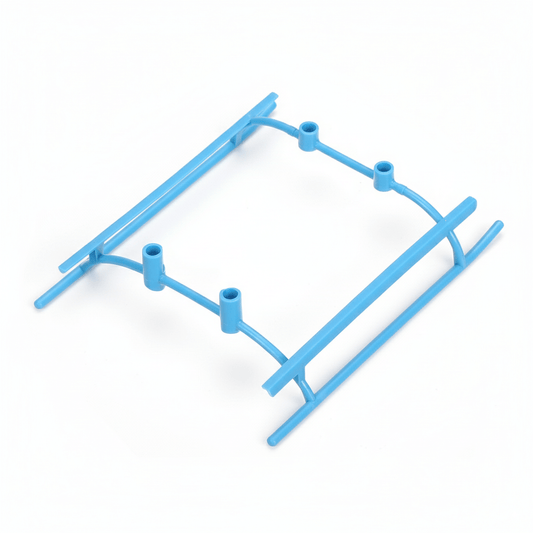 RC ERA C123 Landing Gear (Skid Set) – Genuine RC Helicopter Spare Part | KIDS TOY LOVER