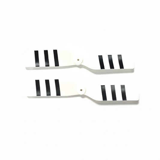 RC ERA C138 Tail Rotor Blades (Tail Prop Set) OEM Spare Parts | KIDS TOY LOVER