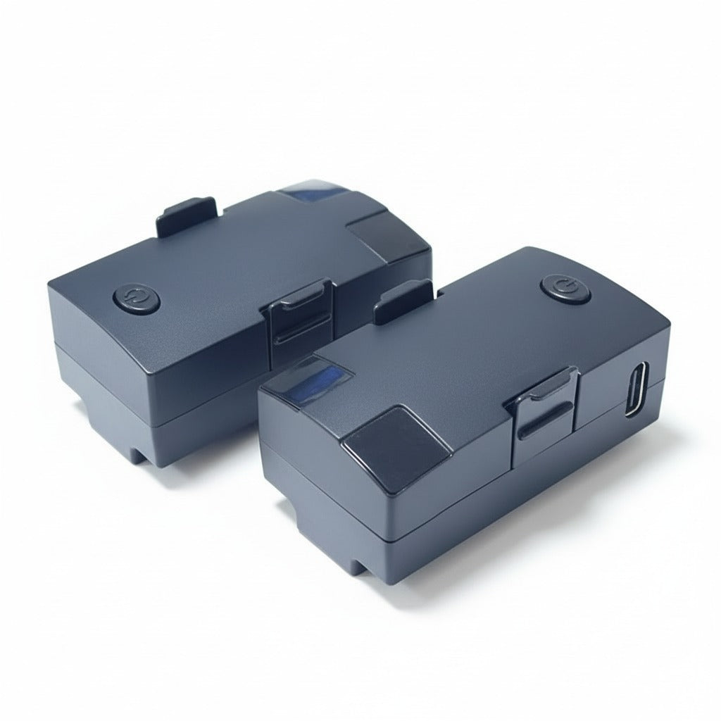 RC ERA C138 7.4V 350mAh Smart Battery (1/2/3 Pack) OEM | KIDS TOY LOVER