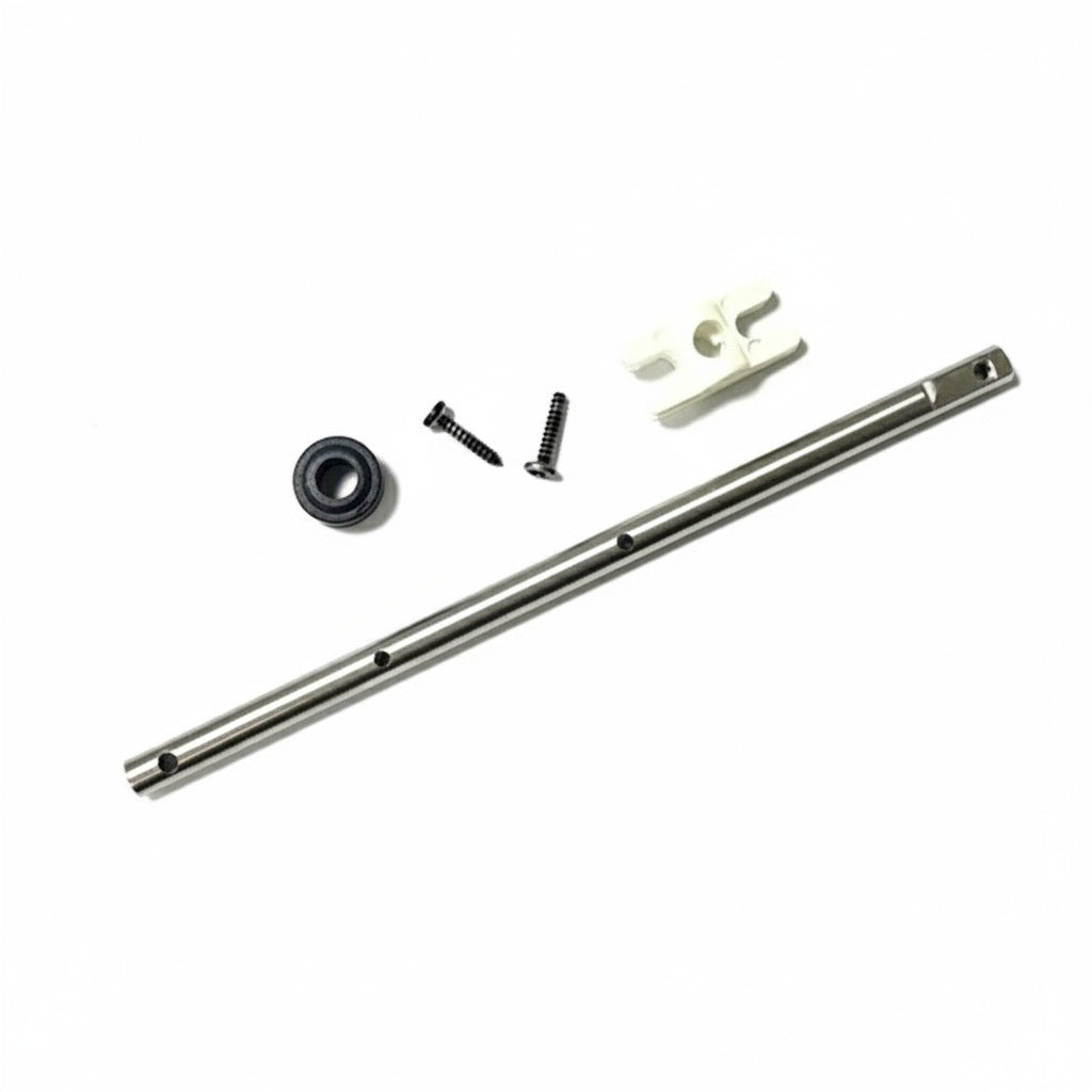 RC ERA C138 Main Shaft Set (with Hardware) OEM Replacement | KIDS TOY LOVER