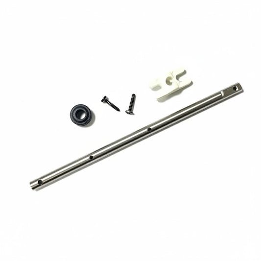 RC ERA C138 Main Shaft Set (with Hardware) OEM Replacement | KIDS TOY LOVER