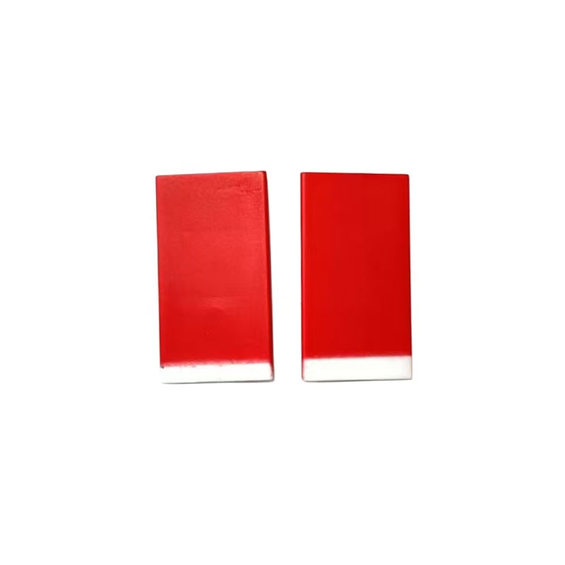 Replacement Left Right Side Wings Stub Fins Set for RC ERA C032 UH-1 Huey