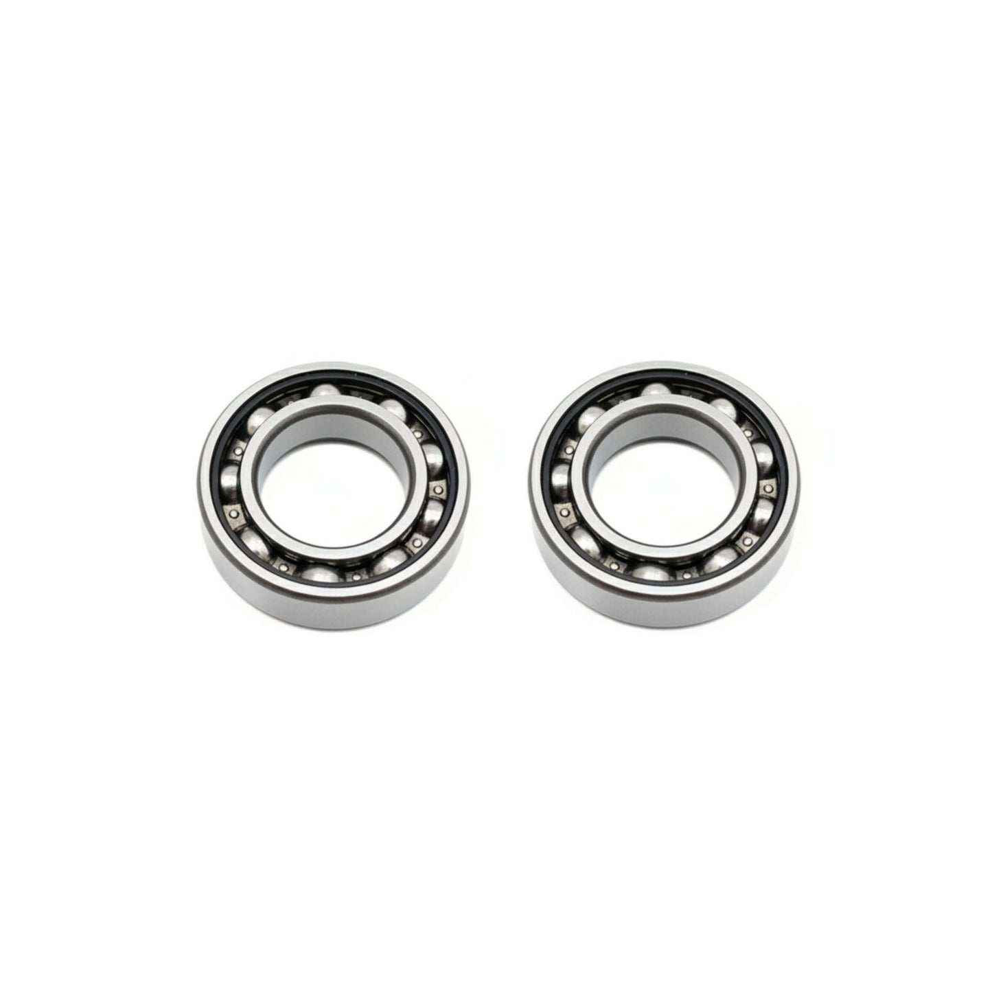 Large 6x10x2.5mm precision swashplate bearings for Kootai F05 Black Hawk RC helicopter control system.