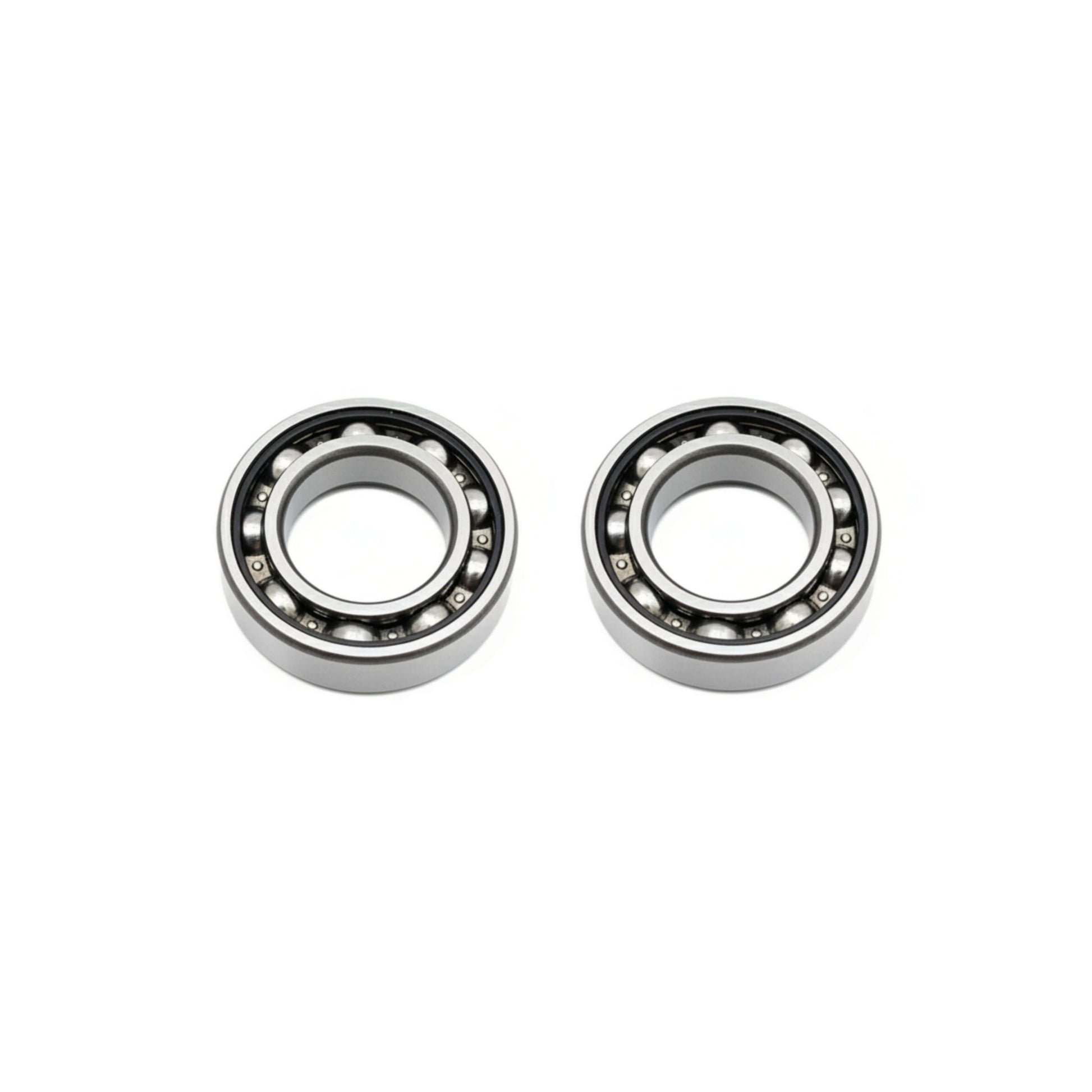 Large 6x10x2.5mm precision swashplate bearings for Kootai F05 Black Hawk RC helicopter control system.