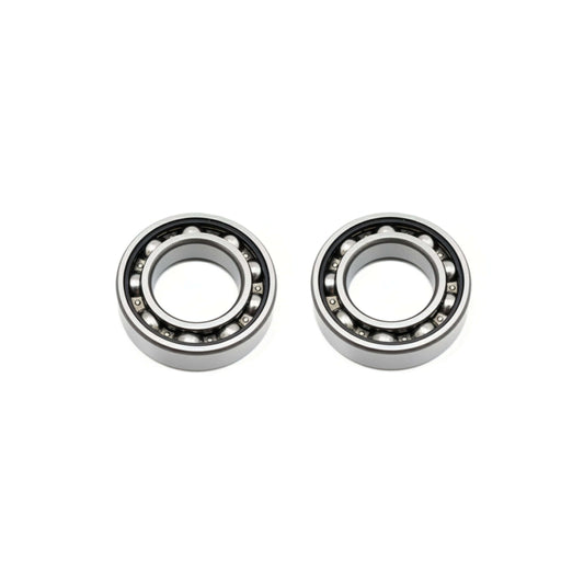 Large 6x10x2.5mm precision swashplate bearings for Kootai F05 Black Hawk RC helicopter control system.