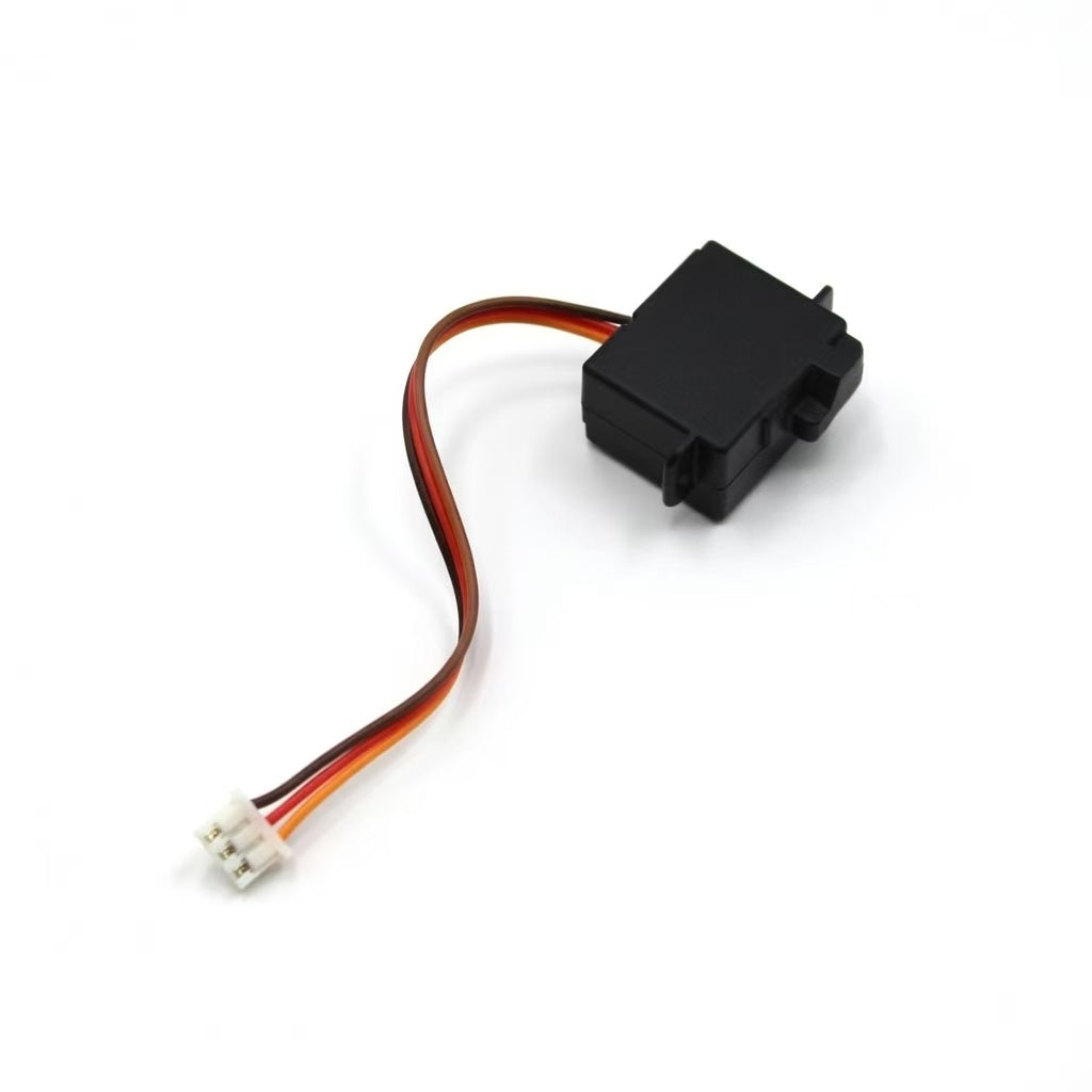 MOFLY P-51D 690mm Brushless RC Warbird Elevator Servo - Replacement Spare Part
