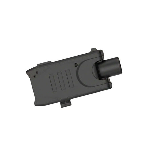 BM31 F22 Raptor dual brushless RC airplane optional HD FPV camera module for real-time video streaming.