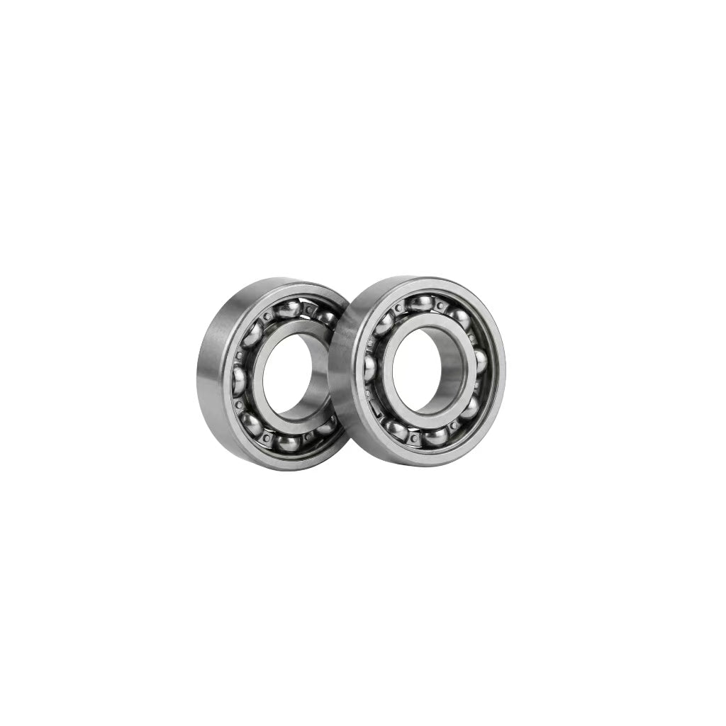 RC ERA C180 BO105 precision main frame shaft ball bearing replacement set