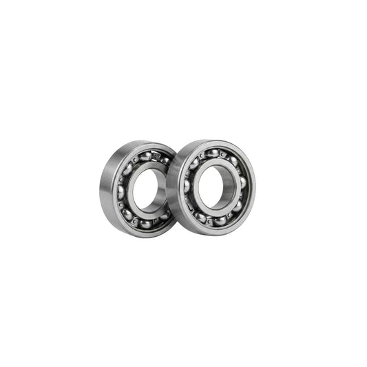 RC ERA C180 BO105 precision main frame shaft ball bearing replacement set